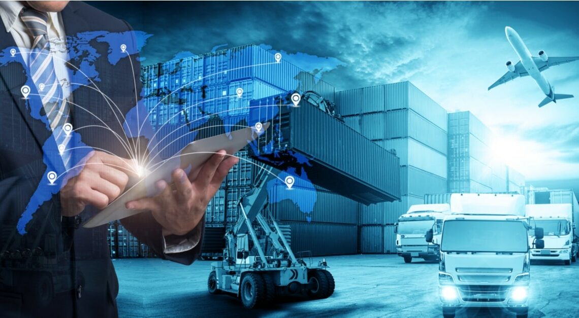 Curso de Exportação  e Importação